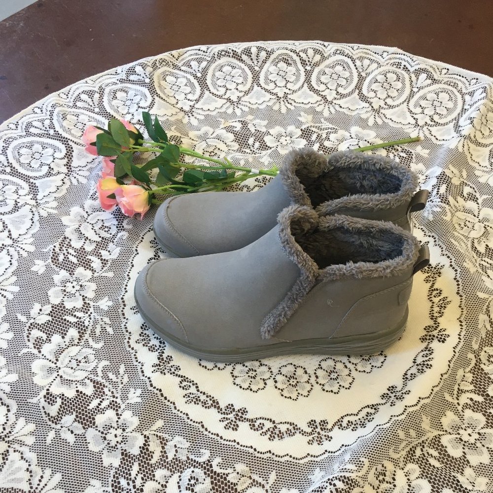 Ryka Boots